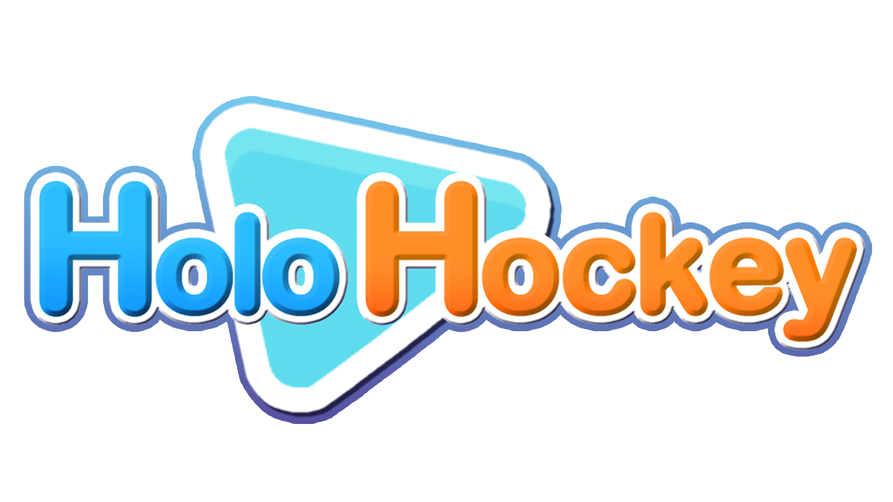 Holo Hockey